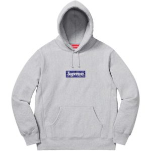2019AW】Supreme Bandana Box Logo Hooded Sweatshirt 12月14日発売 