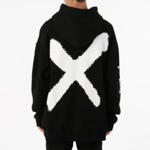 Fr2 One T Shirt Smoking Kills ロゴパーカーのサイズ感は 商品レビュー しゅんたむのlikeit