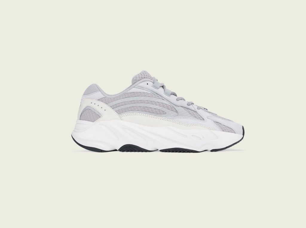 adidas - YEEZY BOOST 700 v2 static イージーブーストスタティックの+