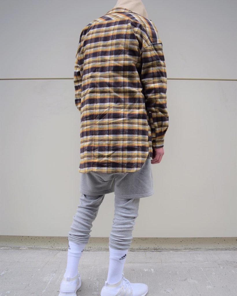 99％以上節約 TAKAさん着用 fear of GOD ecousarecycling.com