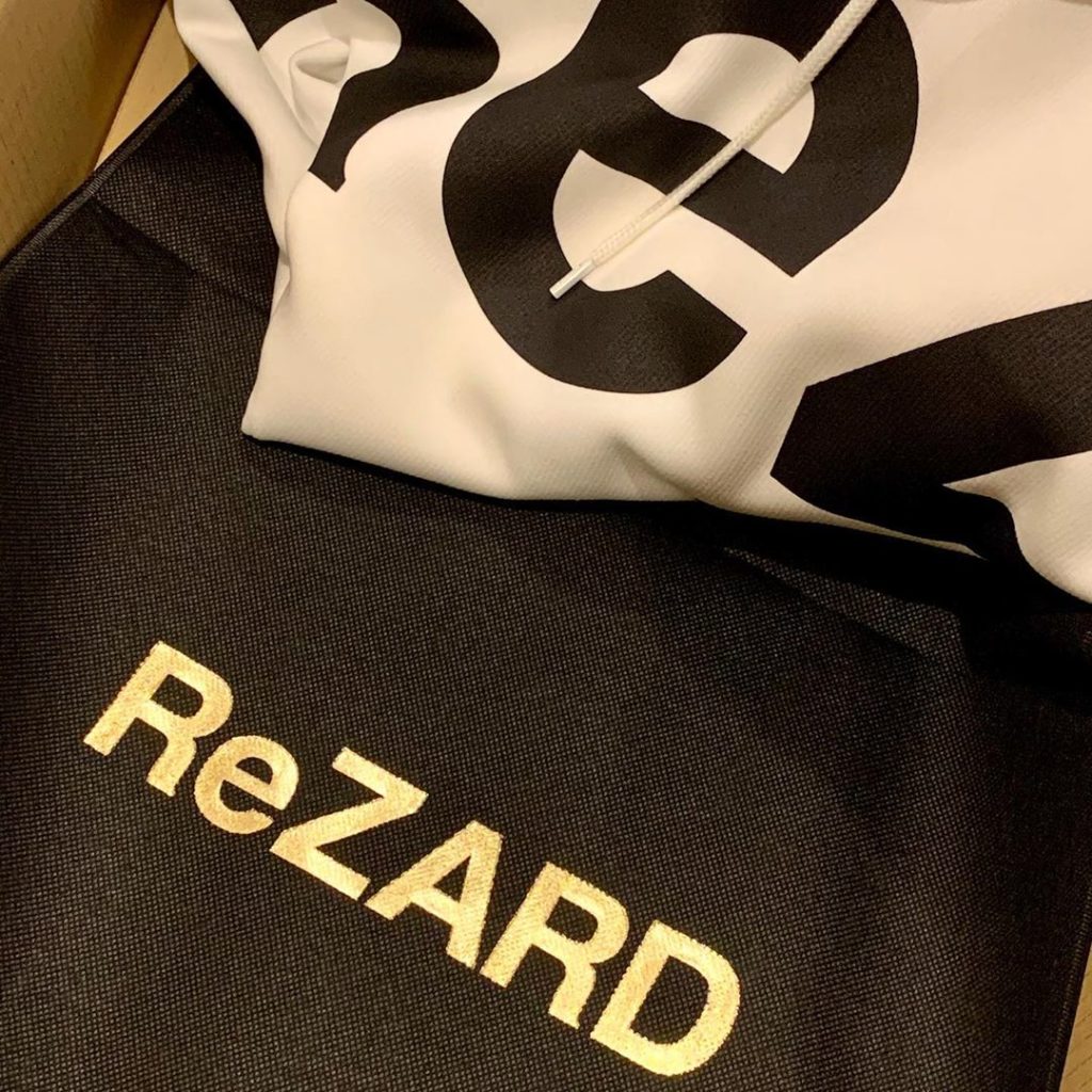 新品Sサイズ - ReZARD × さいとうなおき - トップス