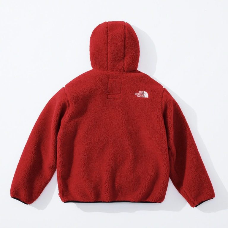 【2020AW】Supreme × NORTH FACEのテーマはSロゴ！？｜しゅんたむのLIKEIT!!